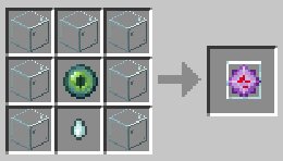 crafting recipe